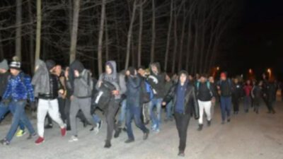 Mülteciler = yoksulluk, Herkesin parti ayırtmaksızın en büyük derdi hayat