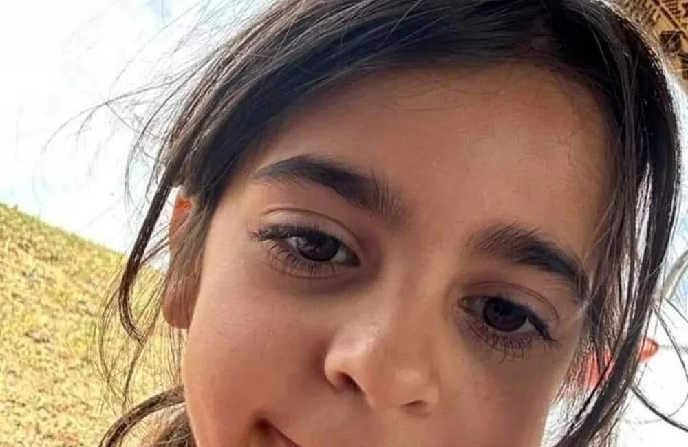 Diyarbakır'ın Bağlar ilçesinde 2 gün önce gittiği Kur'an kursundan ayrıldıktan