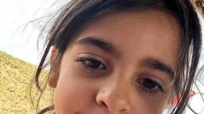 Diyarbakır'ın Bağlar ilçesinde 2 gün önce gittiği Kur'an kursundan ayrıldıktan