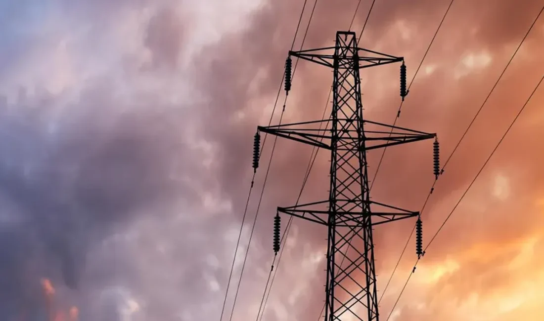 4 Ağustos Pazar günü İzmir'in 5 ilçesinde elektrikler kesilecek.