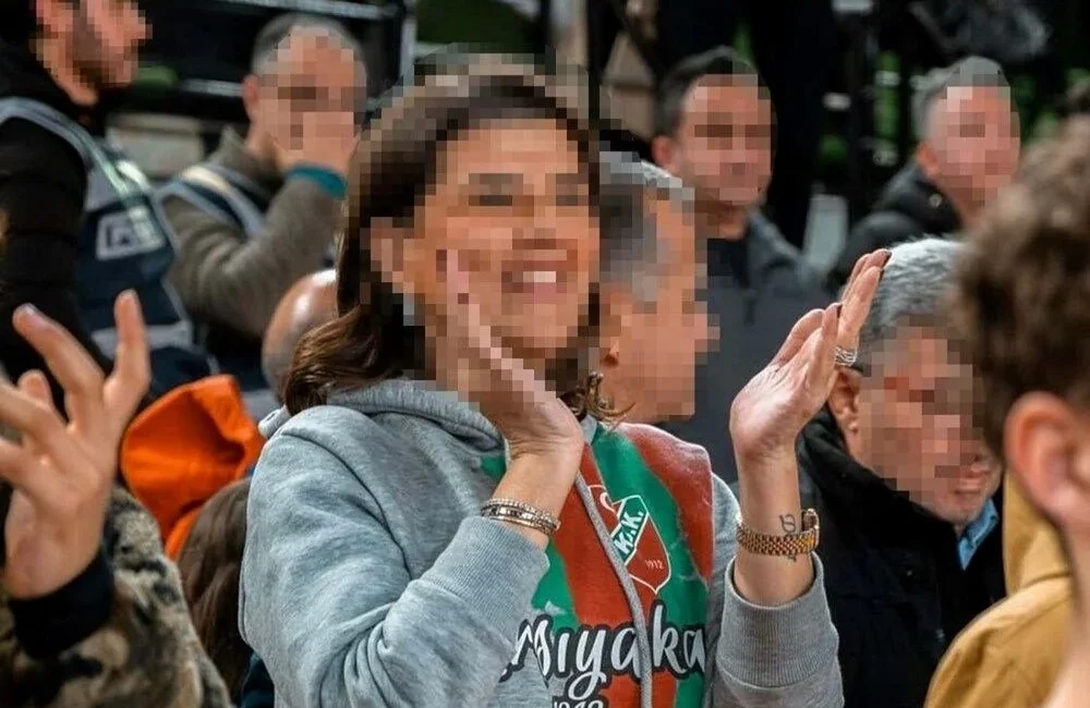 Seçil Erzan olarak bilinen dolandırıcılık soruşturmasında tutuklu bulunan döviz bürosu