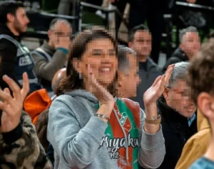 Seçil Erzan olarak bilinen dolandırıcılık soruşturmasında tutuklu bulunan döviz bürosu