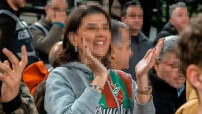 Seçil Erzan olarak bilinen dolandırıcılık soruşturmasında tutuklu bulunan döviz bürosu