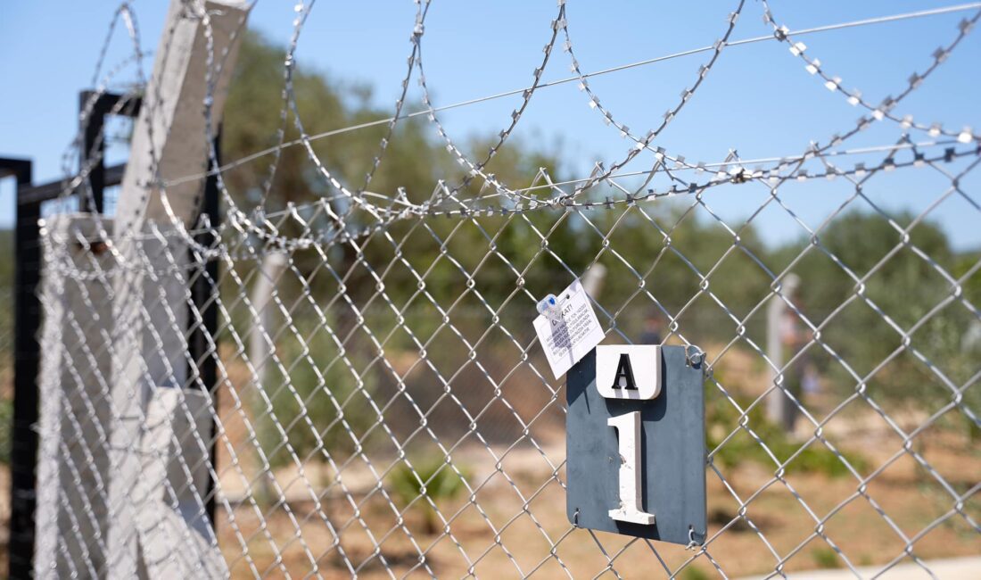 Torbalı Belediye Başkanı Övünç Demir’in talimatı ile denetimlerini sıklaştıran Yapı
Kontrol