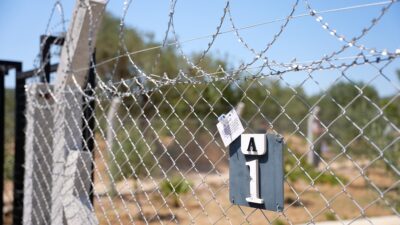 Torbalı Belediye Başkanı Övünç Demir’in talimatı ile denetimlerini sıklaştıran Yapı
Kontrol
