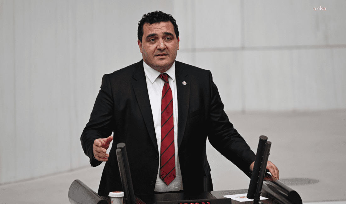 FETÖ ÖNERGESİ “KİŞİSEL GÖRÜŞ” SAYILDI
Karayolları Genel Müdürlüğü’nde, hakkında daha önce