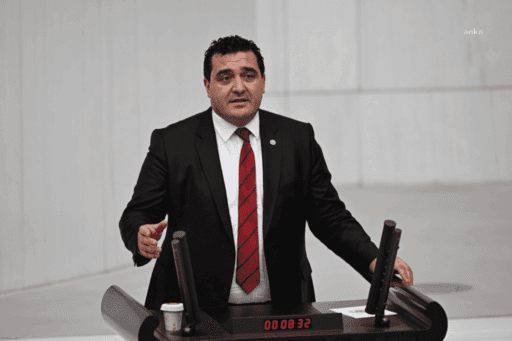 FETÖ ÖNERGESİ “KİŞİSEL GÖRÜŞ” SAYILDI
Karayolları Genel Müdürlüğü’nde, hakkında daha önce