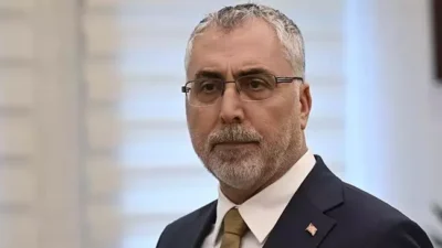 Çalışma ve Sosyal Güvenlik Bakanı Vedat Işıkhan, bazı belediyelerin SGK