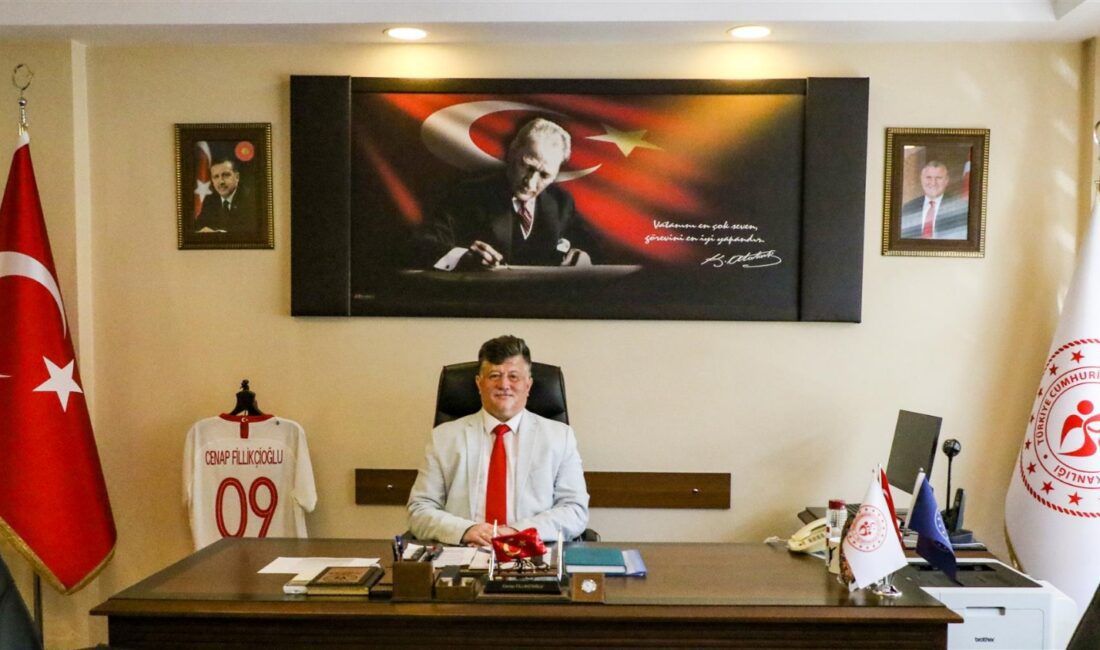 Adli konrol Şartı ve Yurt Dışı Yasağı.