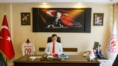 Adli konrol Şartı ve Yurt Dışı Yasağı.