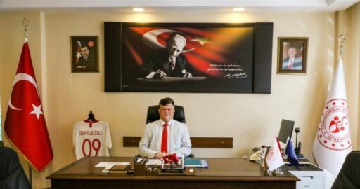 Adli konrol Şartı ve Yurt Dışı Yasağı.