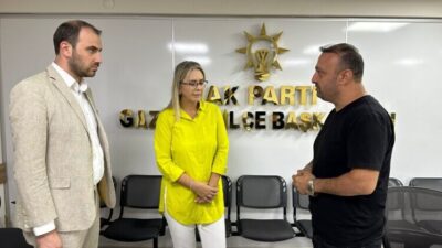 İzmir Tumed, bağımlılıkla mücadele için destek çağrısı ziyaretlerine devam ediyor.