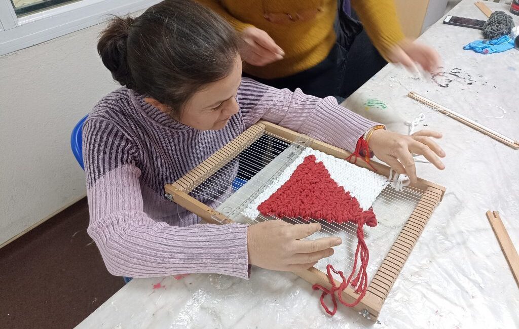 Türkiye de tam 11 milyon engelli bireyimiz var, bu engelli