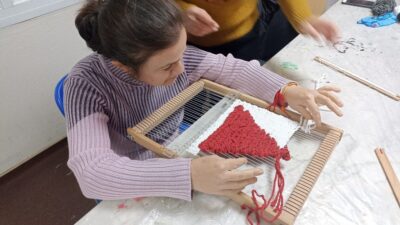 Türkiye de tam 11 milyon engelli bireyimiz var, bu engelli