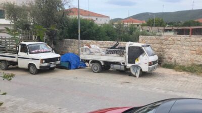 İzmir’in ve yarımadanın incisi, Türkiye’nin en güzel tatil beldelerinden biri