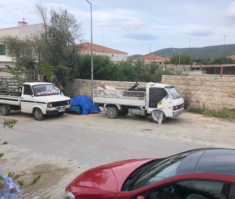 İzmir’in ve yarımadanın incisi, Türkiye’nin en güzel tatil beldelerinden biri
