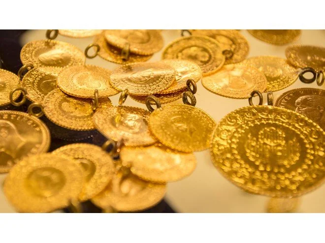 Altın fiyatları, yatırımcılar tarafından merak ediliyor. Gram altın ve çeyrek