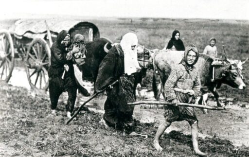 1800'lü yıllar da balkanlarda yaşanan tarihin en büyük türk ve