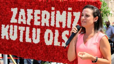 Büyük Taarruz’un 102. yılı Efes Selçuk’ta 26 Ağustos Pazartesi günü