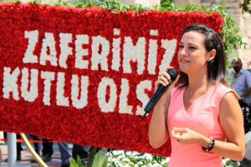 Büyük Taarruz’un 102. yılı Efes Selçuk’ta 26 Ağustos Pazartesi günü