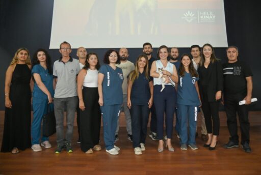 Karabağlar Belediyesi, ilçede yaşayan can dostları için yapılacak çalışmalarla ilgili