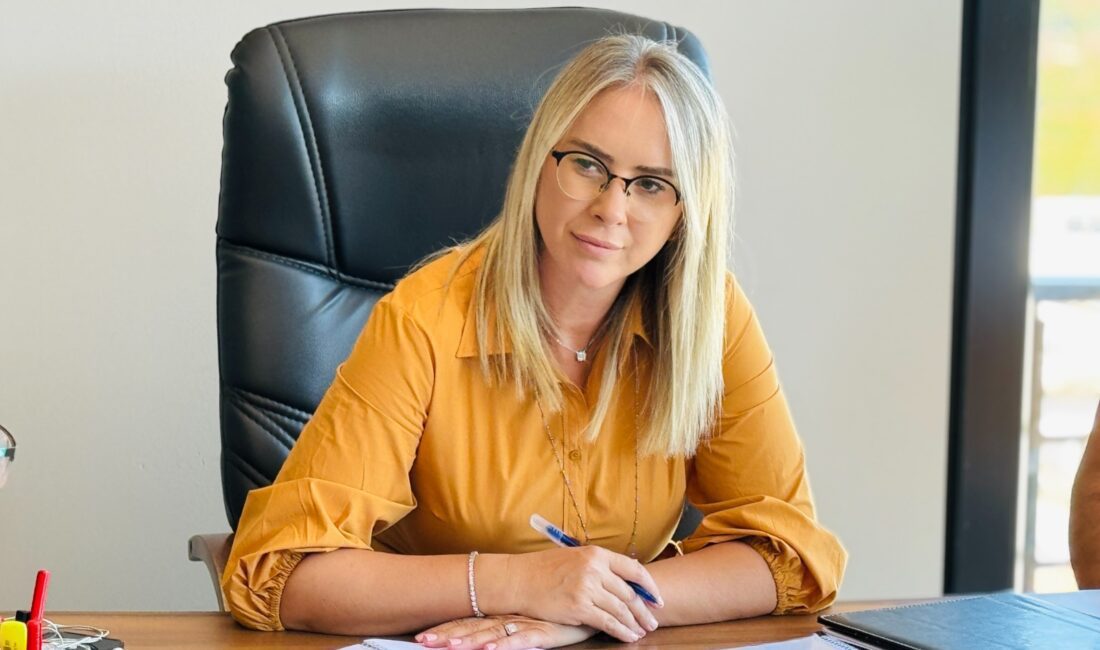 Çankırı, İl Milli Eğitim Müdürlüğü 'randevu vermedi' İddialarına da Açıklık