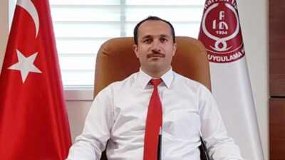 Gece saatlerin de gelen bir iddiaya göre acil olarak İzmir