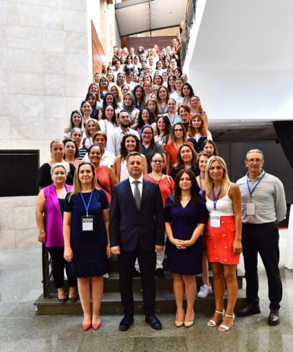 İzmir Büyükşehir Belediyesi’ne bağlı İZELMAN Anaokulları yeni eğitim öğretim dönemine