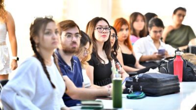 İzmir Büyükşehir Belediyesi’nin öncülüğünde 26 Temmuz-3 Ağustos tarihlerinde düzenlenen “Uluslararası
