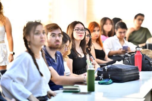 İzmir Büyükşehir Belediyesi’nin öncülüğünde 26 Temmuz-3 Ağustos tarihlerinde düzenlenen “Uluslararası