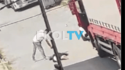 Arnavutköy'de 35 yaşındaki Serpil Gül, 2 yıldır boşanma sürecinde olduğu