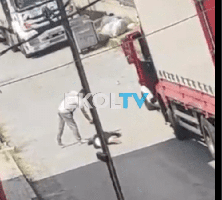 Arnavutköy'de 35 yaşındaki Serpil Gül, 2 yıldır boşanma sürecinde olduğu