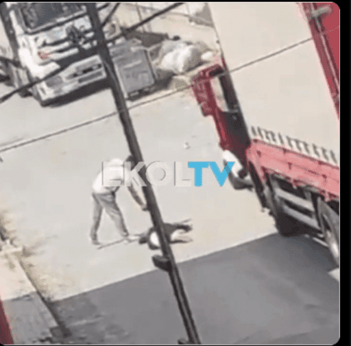 Arnavutköy'de 35 yaşındaki Serpil Gül, 2 yıldır boşanma sürecinde olduğu