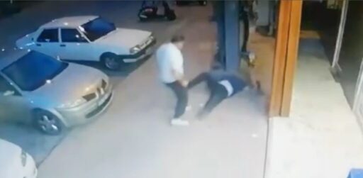 Burdur’un Bucak ilçesinde kiracı, daha önce tartışma yaşadığı mülk sahibini