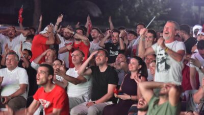 Bornova Belediyesi, A Milli Kadın Voleybol Takımı'nın Paris 2024 Olimpiyatları’nda