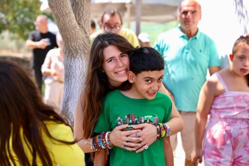 Çeşme Belediye Başkanı Lal Denizli, Çeşme Belediyesi Yerel Tohum Merkezi’nde