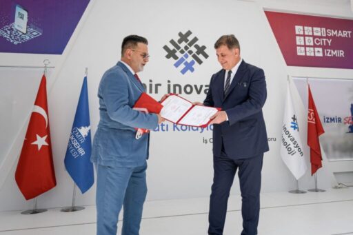 İzmir Büyükşehir Belediyesi İnovasyon ve Teknoloji AŞ, Türk Standartları Enstitüsü