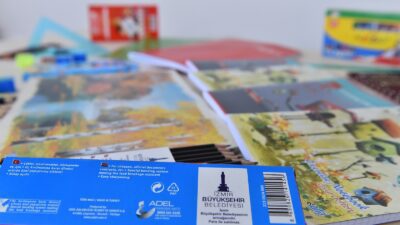 İzmir Büyükşehir Belediye Başkanı Dr. Cemil Tugay, sosyal incelemesi yapılarak