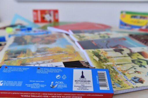 İzmir Büyükşehir Belediye Başkanı Dr. Cemil Tugay, sosyal incelemesi yapılarak