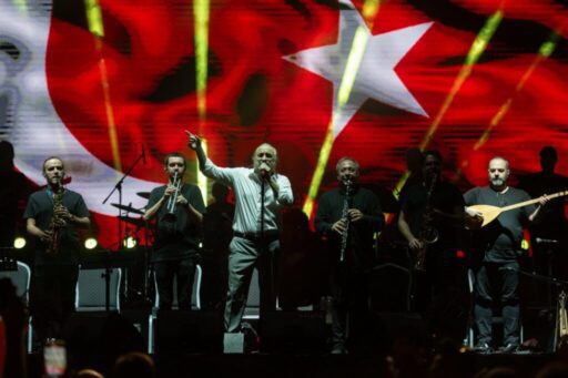 Bu yıl kapılarını 93’ncü kez açan İzmir Enternasyonal Fuarı,  binlerce