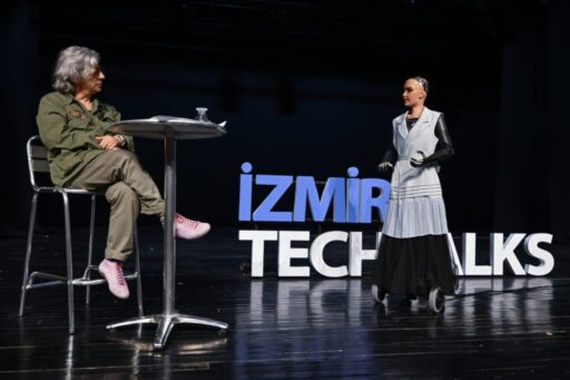 "Teknoloji” temasıyla 30 Ağustos’ta 93’üncü kez kapılarını açan İzmir Enternasyonal