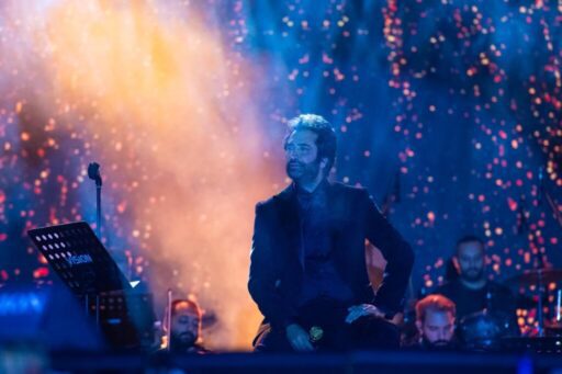 İzmir Enternasyonal Fuarı (İEF), Çim Konserleri’nde 19 yıl aradan sonra