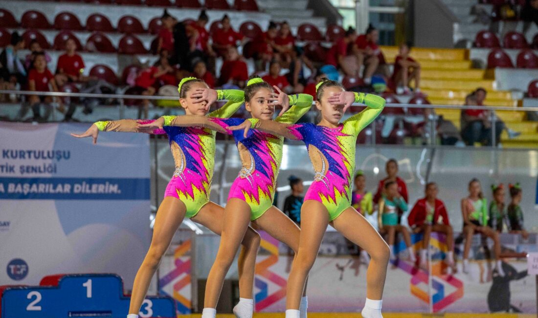 İzmir Büyükşehir Belediyesi tarafından 9 Eylül İzmir’in kurtuluşu etkinlikleri kapsamında