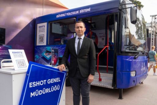 İzmir Büyükşehir Belediyesi ESHOT Genel Müdürlüğü, yakın gelecekte filosundaki tüm