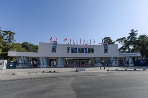 İzmir Büyükşehir Belediyesi, kentin kalbi Kültürpark’ın cumhuriyet yolculuğunu simgeleyen tarihi