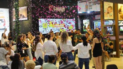 Görkemli törenlerle kapılarını açan 8. Uluslararası Evcil Hayvan Ürün, Malzeme