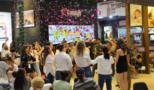 PET İZMİR 2024’te görkemli kapanış Görkemli törenlerle kapılarını açan 8. Uluslararası Evcil Hayvan Ürün, Malzeme