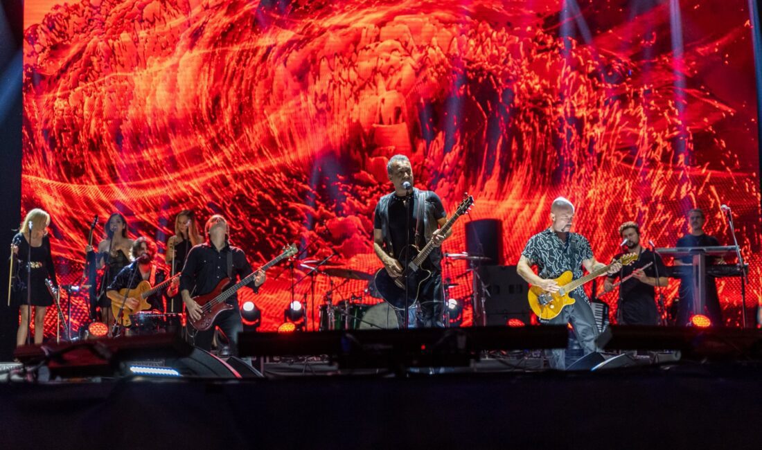 93. İzmir Enternasyonal Fuarı, 9 Eylül İzmir'in kurtuluş günüyle birleşerek