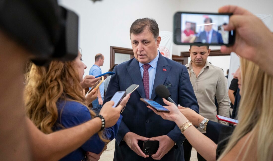 İzmir Körfezi'ndeki kirliliği mercek altına almak için Çevre, Şehircilik ve