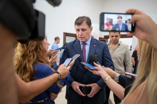 İzmir Körfezi'ndeki kirliliği mercek altına almak için Çevre, Şehircilik ve